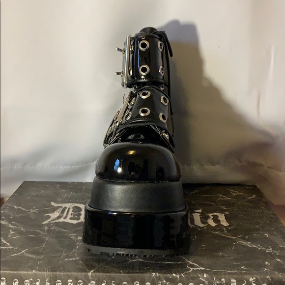 Demonia Bear 104 - Picture 10 of 11